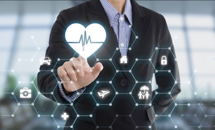 Does my health insurance cover car accidents