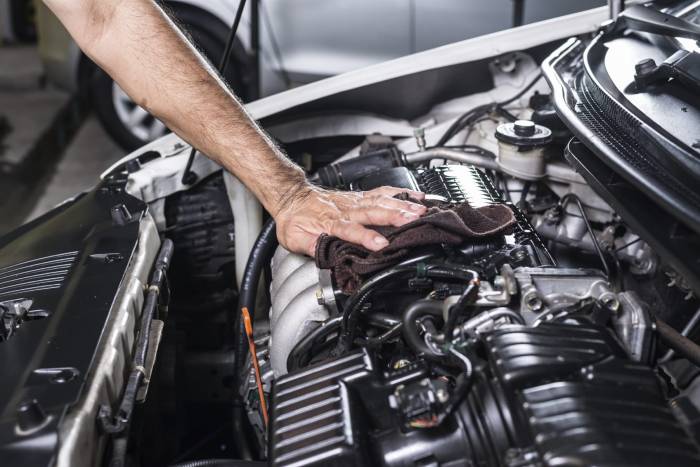 How to tell if your heater core is bad