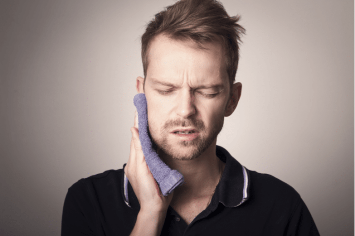How to brush teeth after wisdom teeth extraction