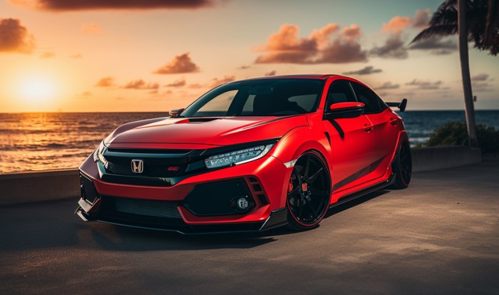 Honda civic remote start how to