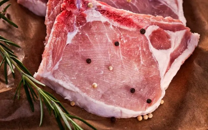 How Lengthy to Thaw Pork Shoulder in Fridge