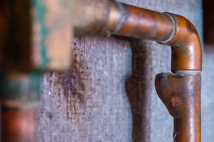 How Lengthy Does It Take for Pipes to Freeze? A Complete Information