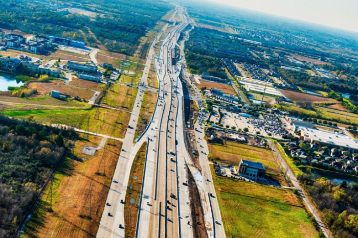 How Lengthy to Drive Throughout Texas?  A Highway Journey Information