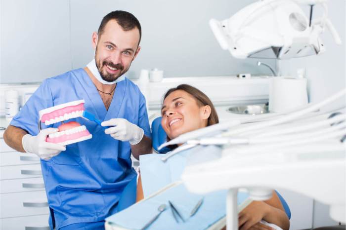 How to reduce tooth pain after filling