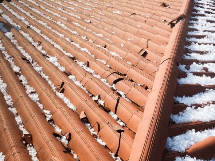Hail Injury Restore Prices Defined