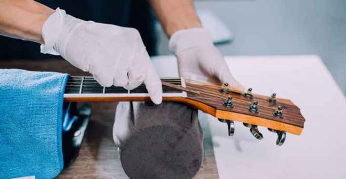How A lot Is It to Restring a Guitar? A Essential Evaluation