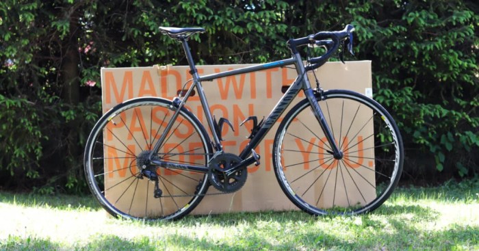 How much does it cost to ship a bicycle