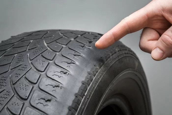 Dealership Tire Alternative Wait Instances