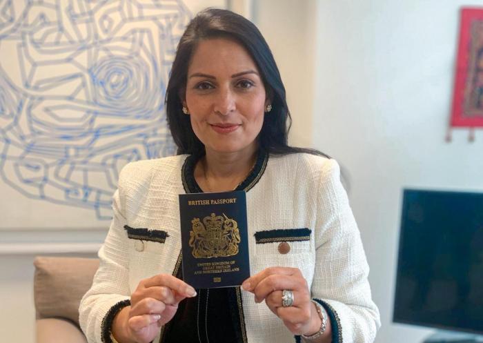 How hard is it to get scottish citizenship