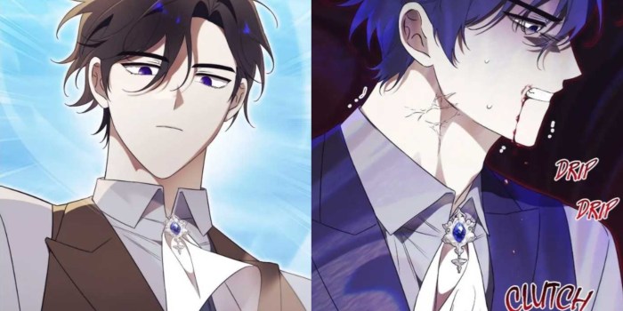 The way to Reject My Obsessive Ex-Husband Chapter 14