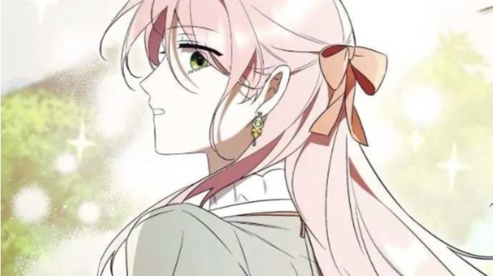 How to reject my obsessive ex-husband chapter 14