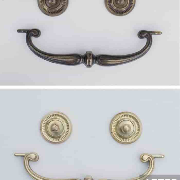 How to keep brass from tarnishing on boat
