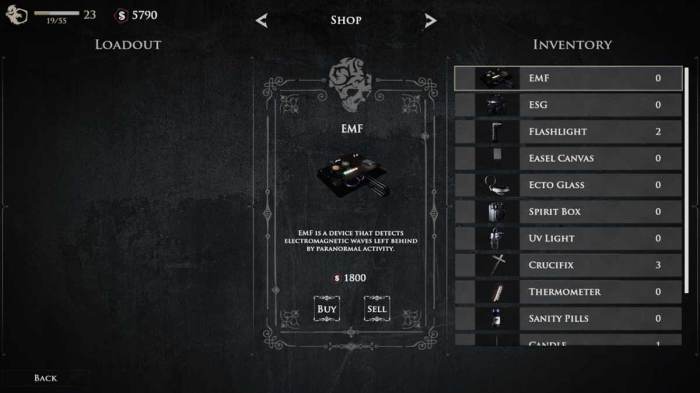 Learn how to Develop into a Demonologist A Information