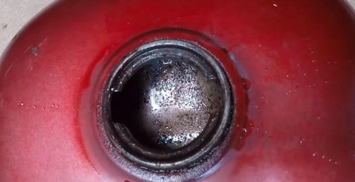 How you can Clear a Diesel Gas Tank A Complete Information