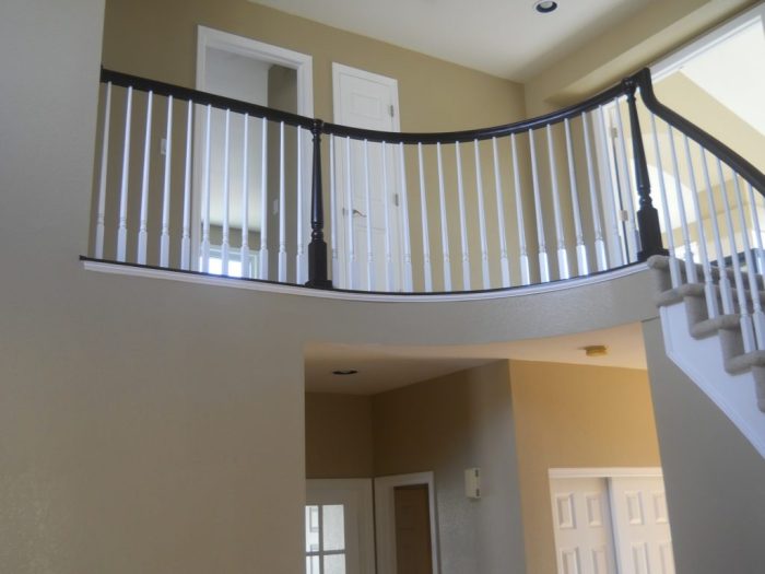 Ceiling roller paint interior living room marks stock without ve visible probably finished having issue run into when How to paint a ceiling without drips