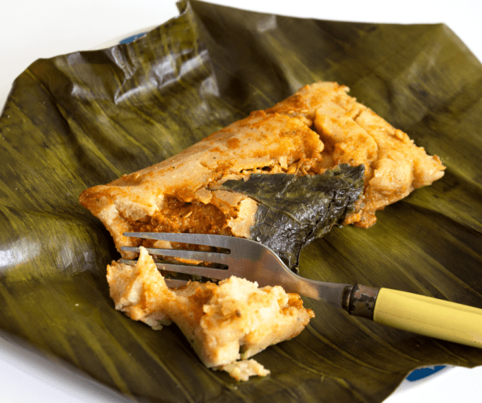 Find out how to Reheat Tamales in Air Fryer A Complete Information
