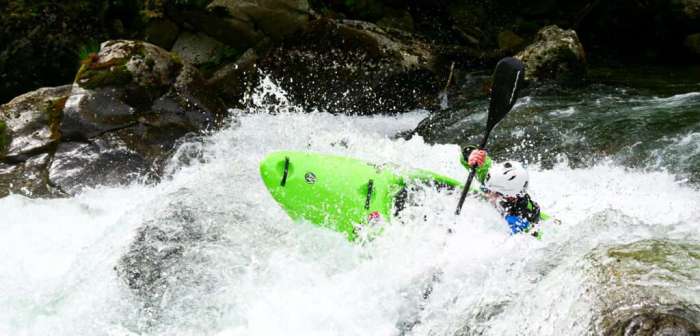 How to remove fixed kayak rpegs