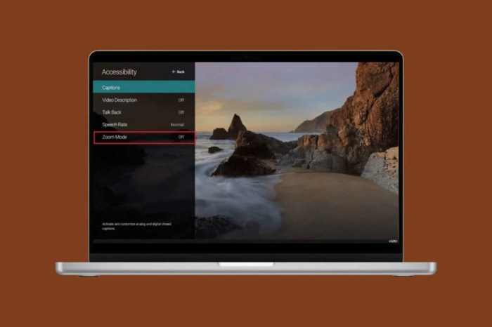 How to get spotify on vizio tv