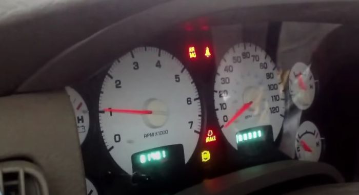 How to turn off seatbelt chime