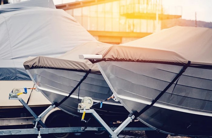 How much does it cost to winterize a boat