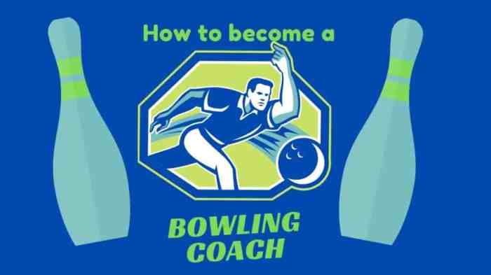 How to become a professional bowler