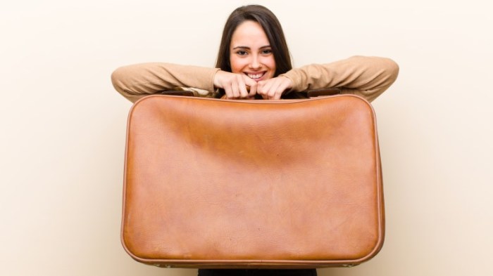 How to darken leather