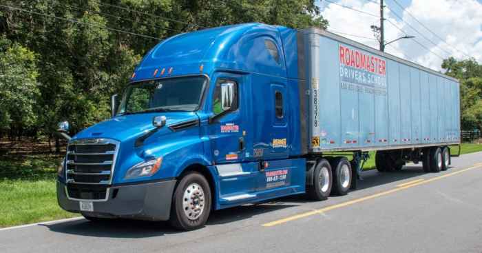 Easy methods to Get Your CDL for Free Your Information