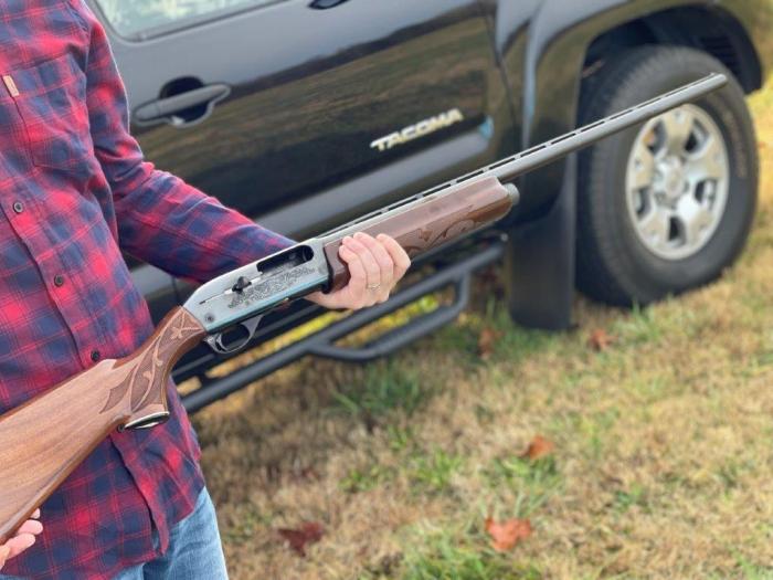 Deciphering Your Remington 1100s Age