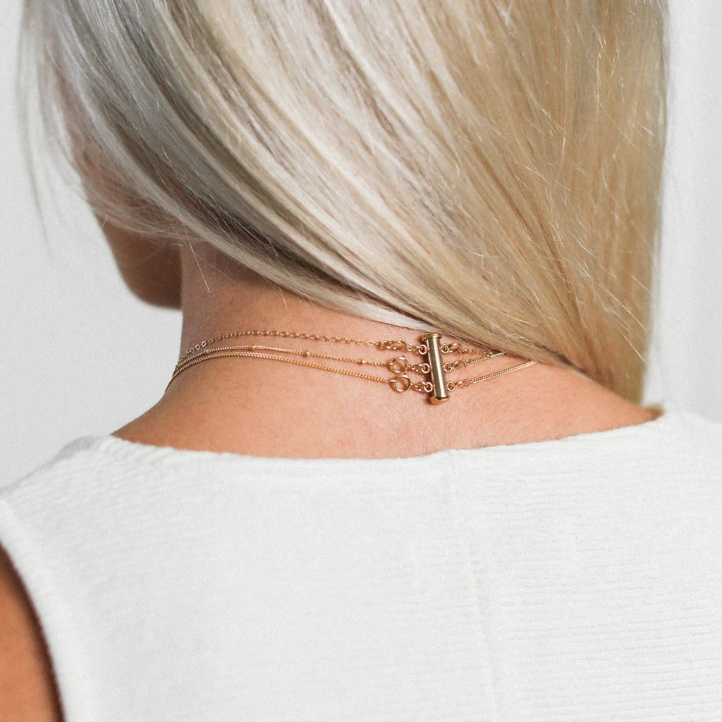 How one can Preserve Necklaces From Tangling Skilled Ideas