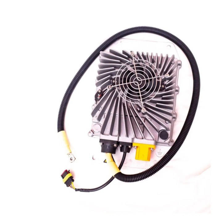 How to know if dcdc converter is bad civic 2006
