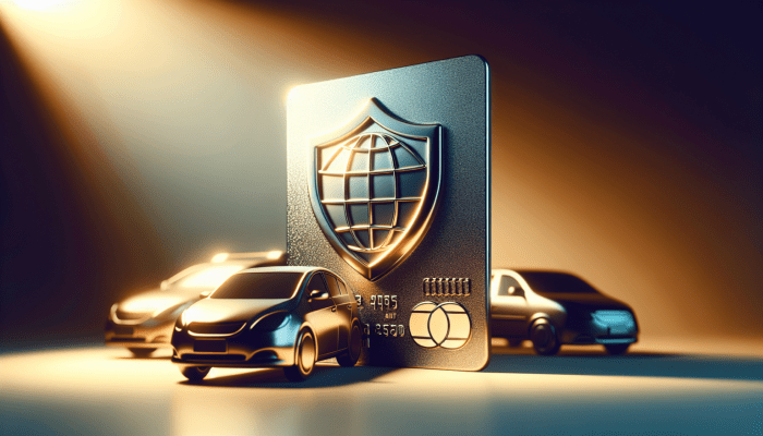 Uncover Card Automobile Rental Insurance coverage Protection