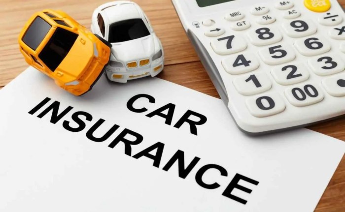 Insuring an Unregistered Automotive A Information
