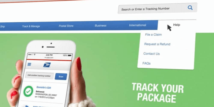 How long does it take to get mail forwarded