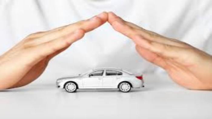 Car insurance is a waste of money