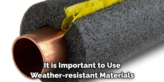 How to insulate wires epoxy