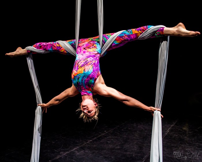 Methods to Contact Jessie Graff