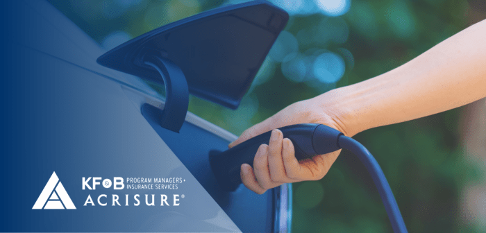 Way forward for Automobile Insurance coverage EVs Taking Over