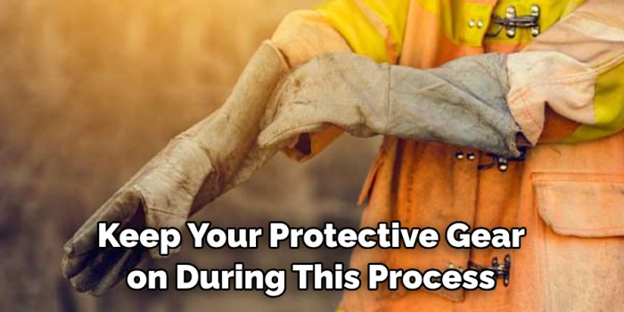 How to protect my male lead