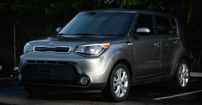 Best car insurance for kia