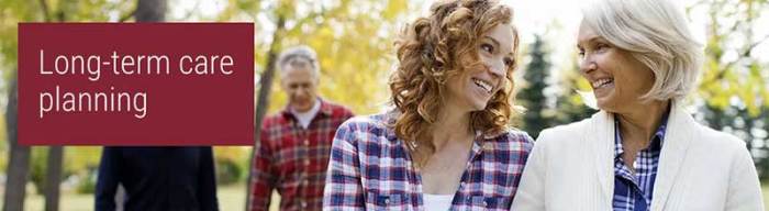 Lincoln Lengthy-Time period Care Insurance coverage Your Information