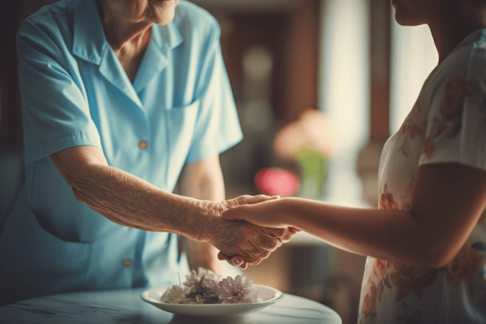 Aetna long term care insurance