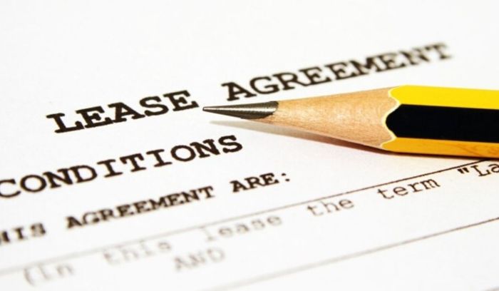 Lease break How to break a land lease for 99 years