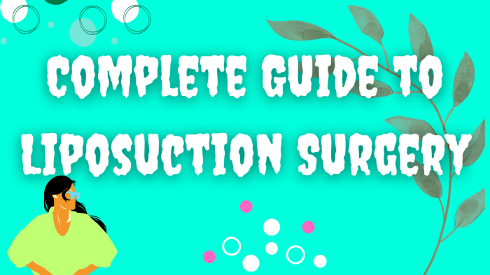 Things before liposuction know get weight loss woman How to get liposuction for free