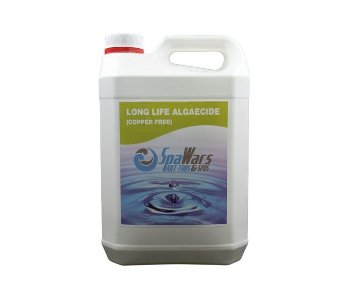 How Lengthy Does Algaecide Take to Work?