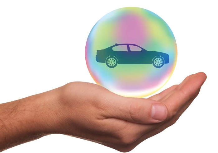 Excessive Mileage Automobiles Insurance coverage Defined