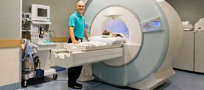 How to become an mri tech in nj