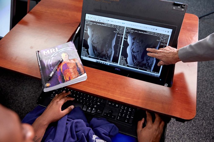 How to become an mri tech in nj