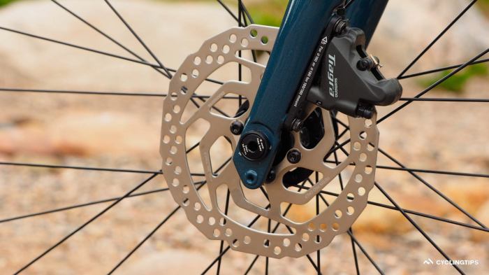 How to buy hydraulic brakes for your bike