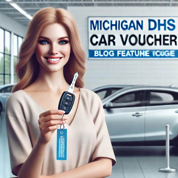 Does dhs help with car insurance