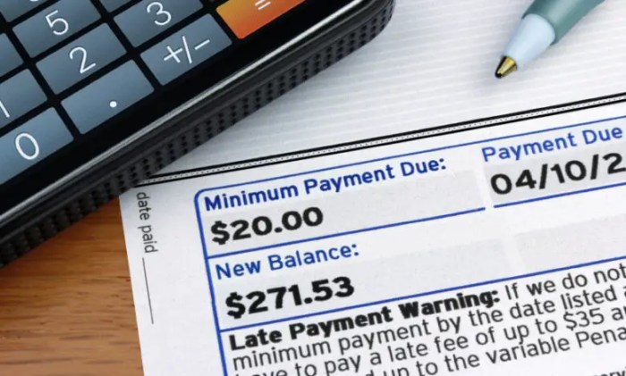 What happens if you miss a car insurance payment